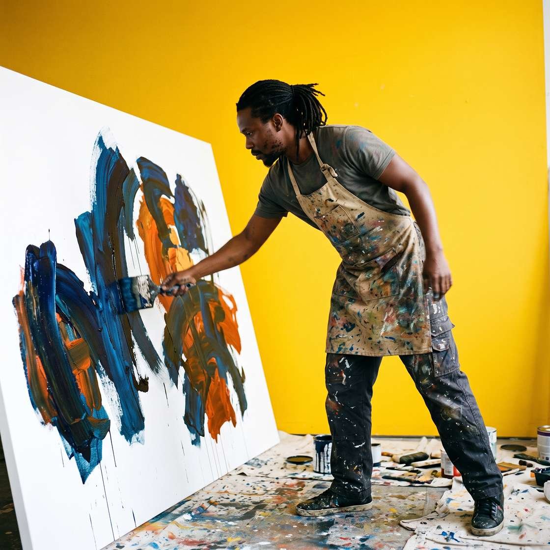 Creative & Content