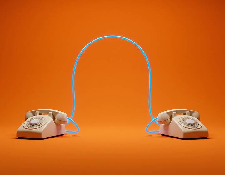 Strategic Communication