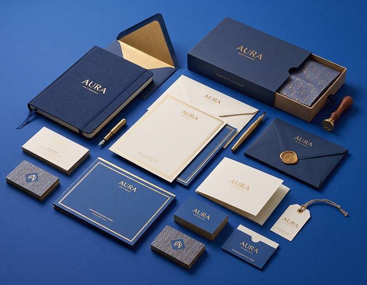 Brand Design