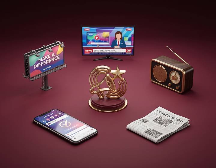 Media Planning and Distribution